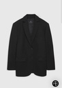 Quinn Blazer
