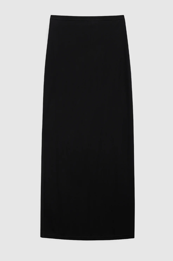 Lynn Skirt - Black