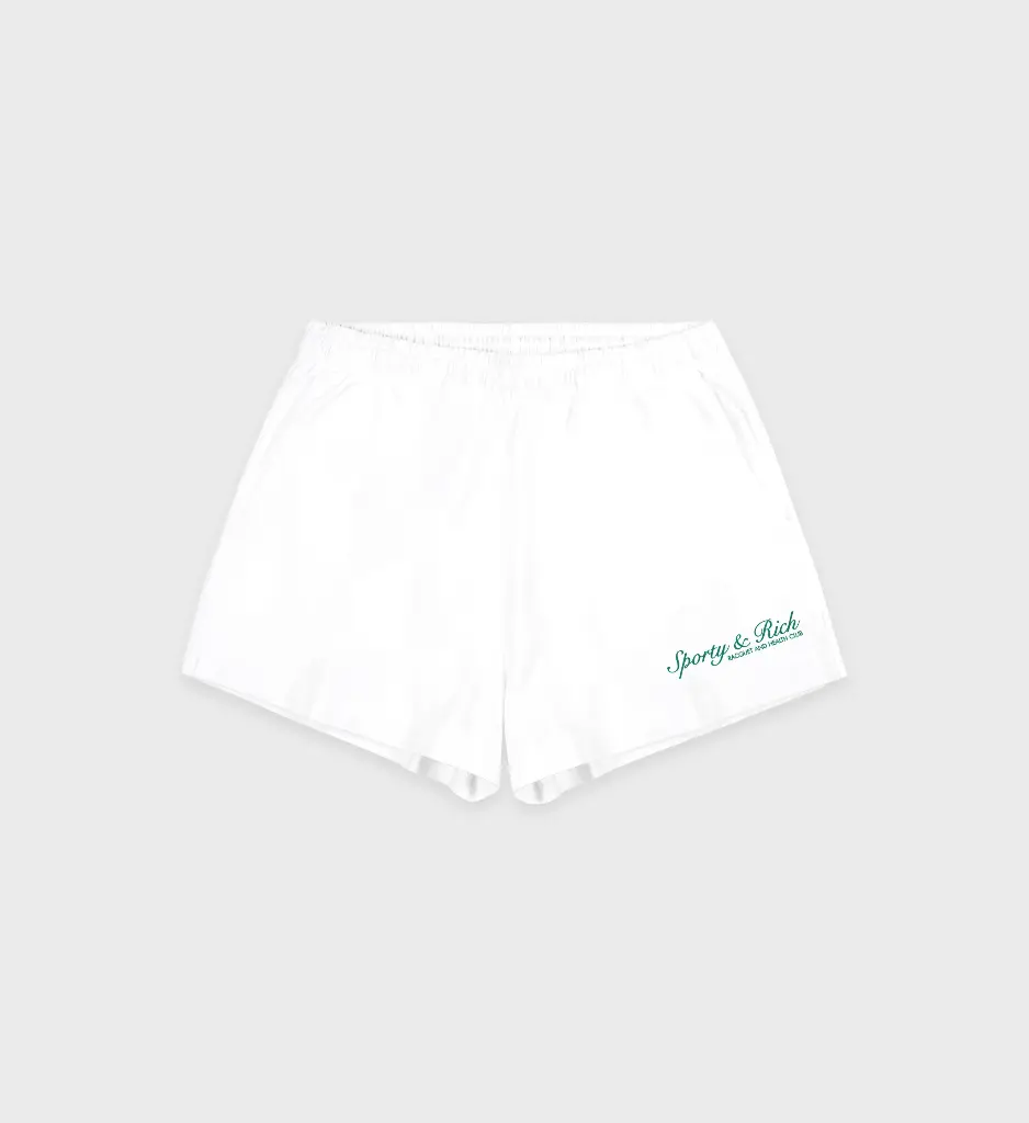 Syracuse Disco Short