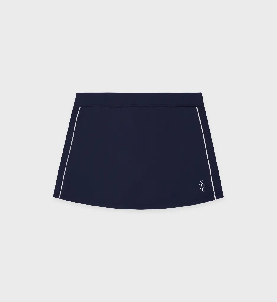 SRC Court Skirt