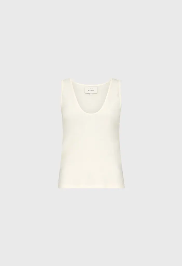 Albia LDS Tank Top