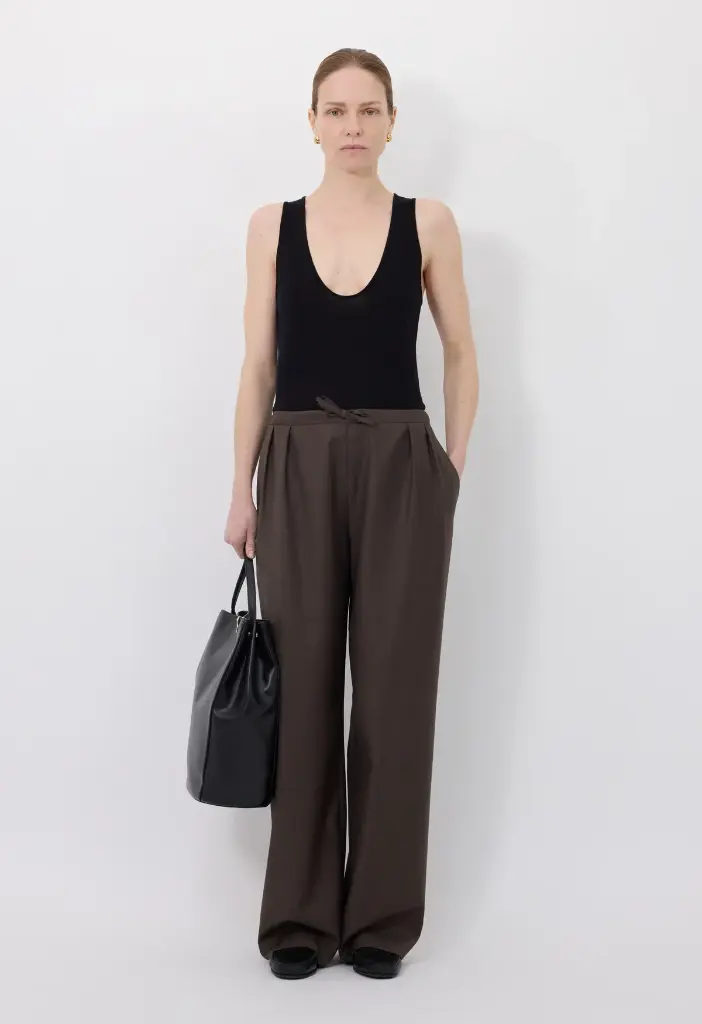 Cove LDS Wide Pants