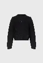 Homere LDS Polo Collar Sweater 