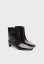 Celine Lds Ankle Boots 