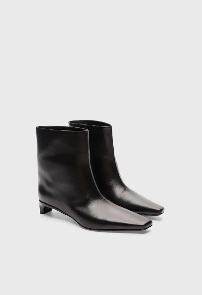 Celine Lds Ankle Boots