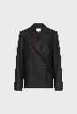 Gina Double Breasted Jacket