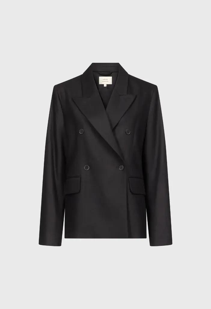 Gina Double Breasted Jacket