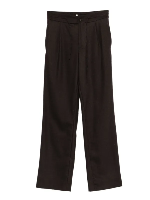 Harlem Straight Leg Pants 
