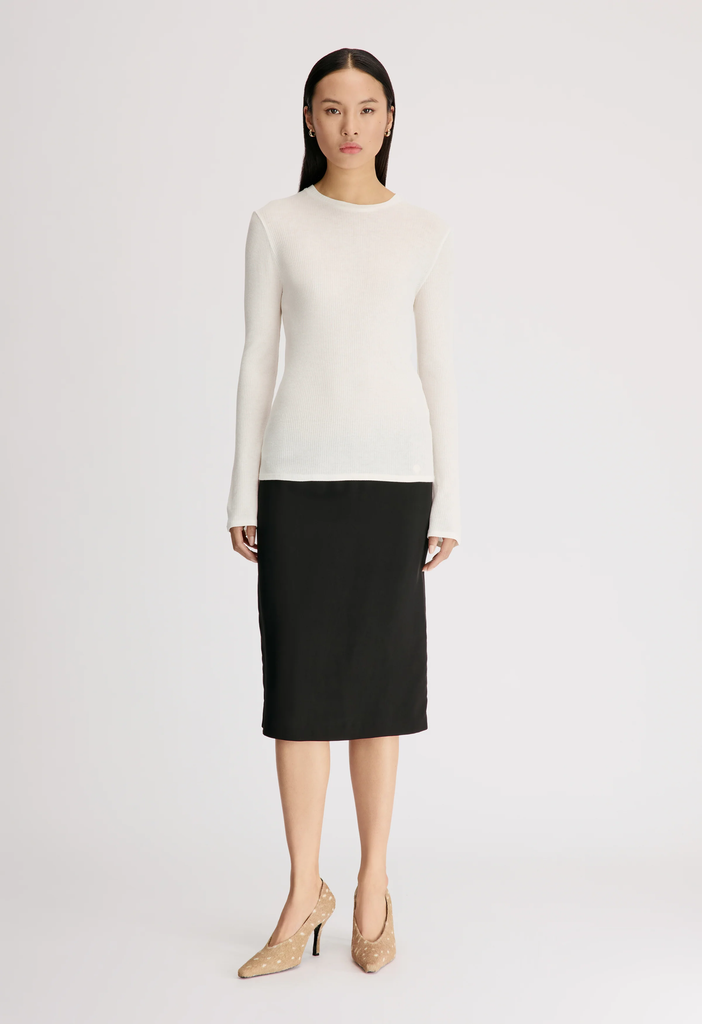 Ortigia LDS Long Sleeve