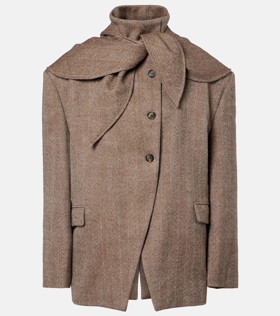 Blazer 06 Beige