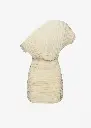 Dress 09 Beige