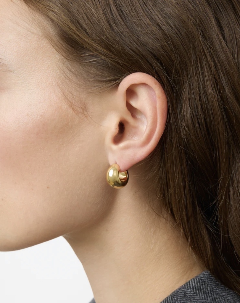 The Simone Earring 