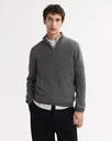 Men's Half Zip