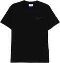 Bookish Slim S/S Tee Black - A