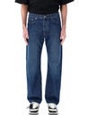 Arr Skate Jeans Medium Blue