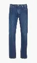 Arr Traped Jeans Medium Blue