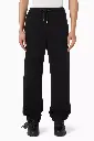 Bookish Sweatpants Black - Anthracite