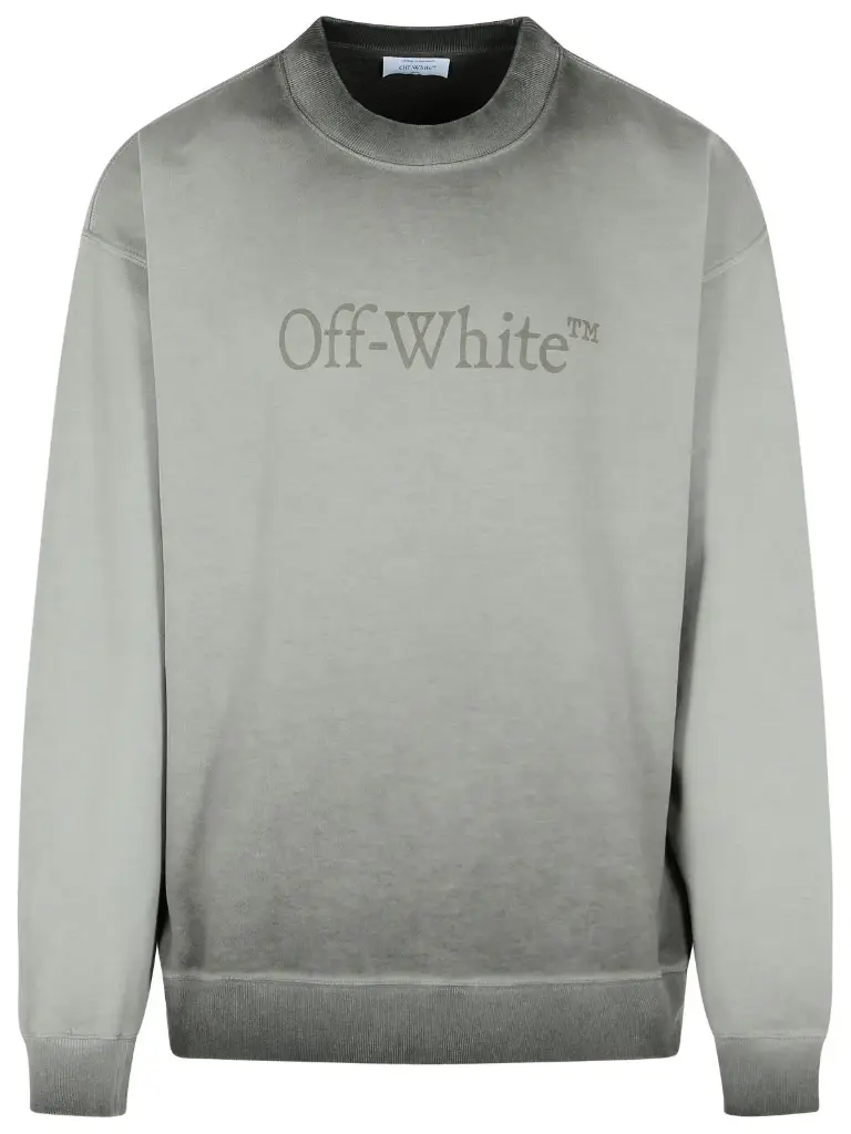Laundry Skate Crewneck Degrade
