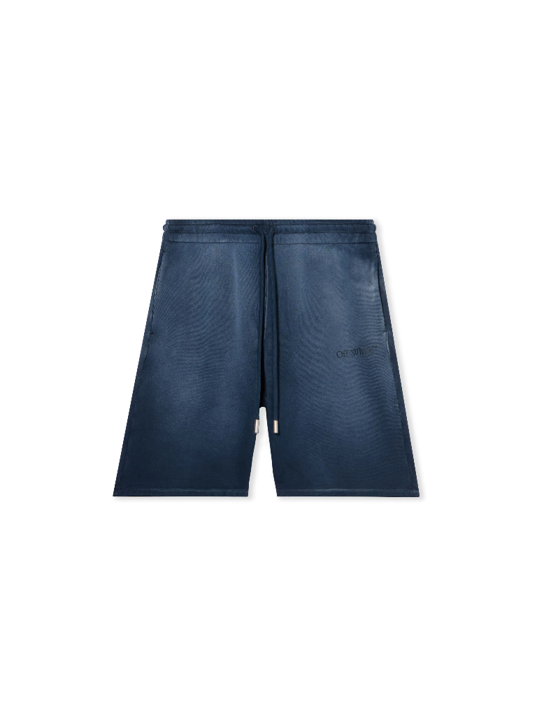 Laudry Diag Skate Sweatshort