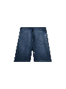 Laudry Diag Skate Sweatshort