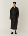 Brooklyn Trench Coat