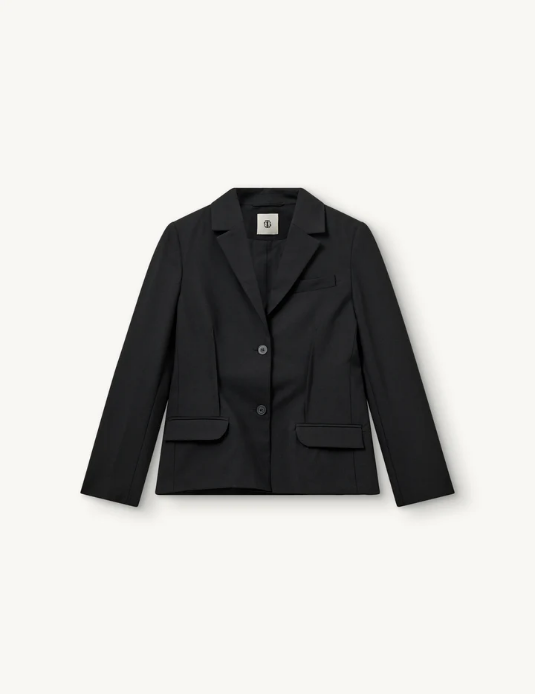 Necchi Fitted Blazer