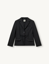 Necchi Fitted Blazer