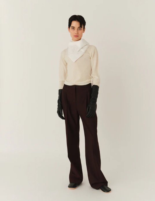 Necchi Pants