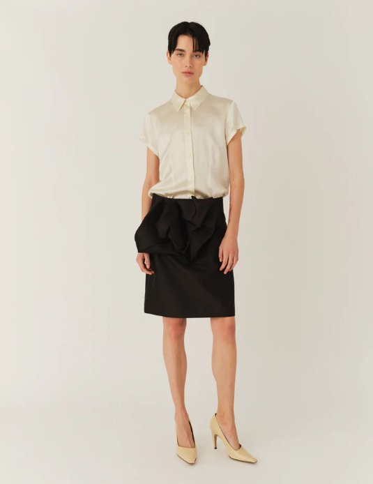 Catania Mini Shirt