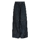 AGED ALTERMAT EFFECT WIDE LEG