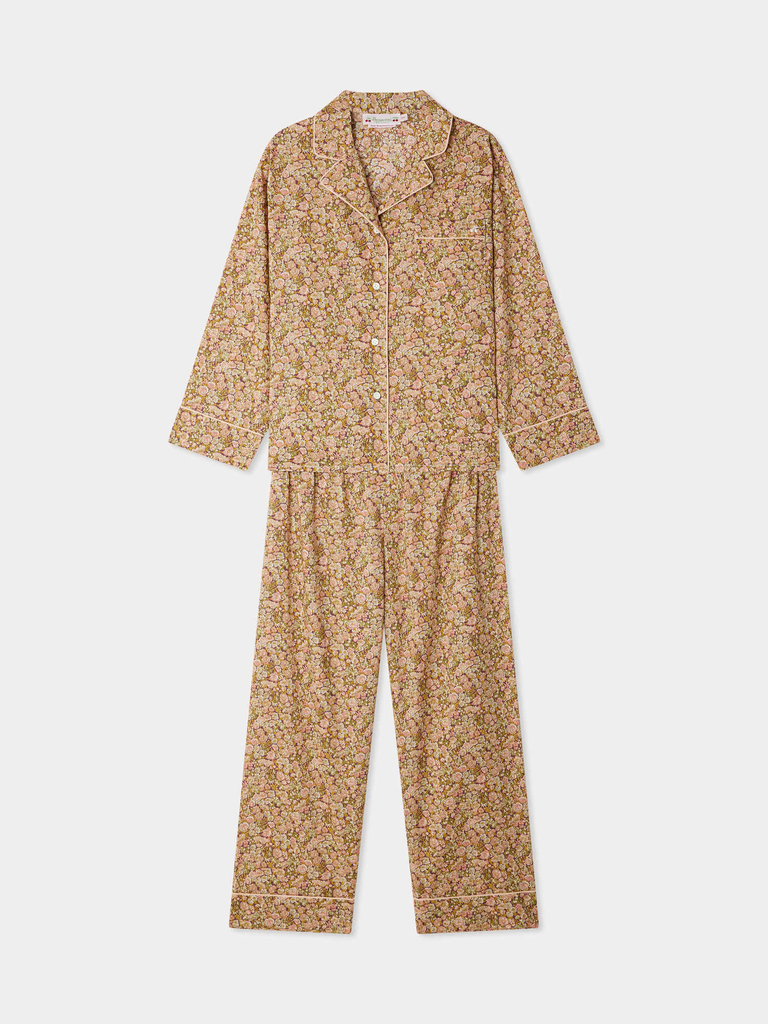 Pyjama Pyjama Avec Pochette Dorm