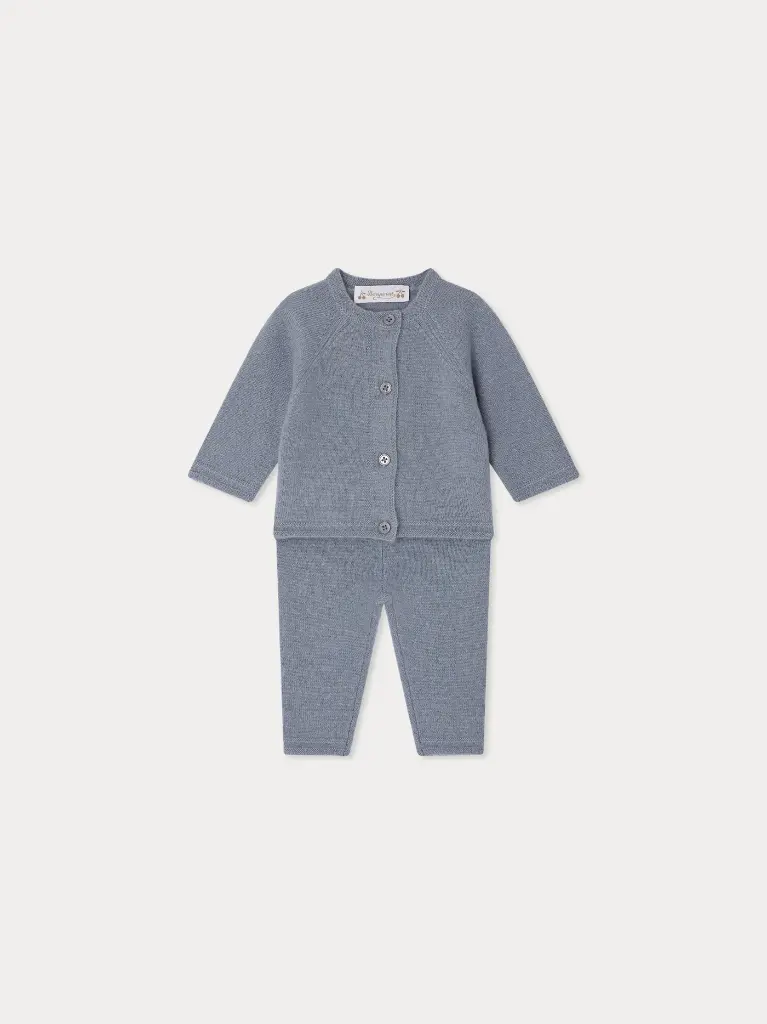 Ensemble Ensemble Jeannot