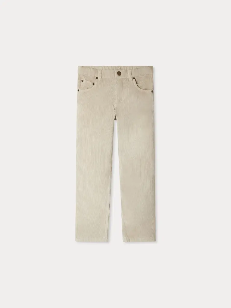 Pantalon Pantalon Jagger