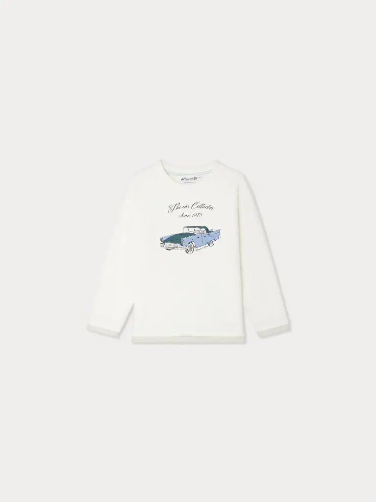 T-shirt T-shirt Bartholome