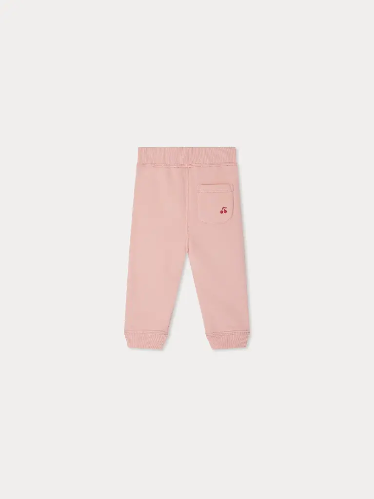 Jogging Jogging Bambo