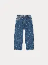 Pantalon Pantalon Jasmina
