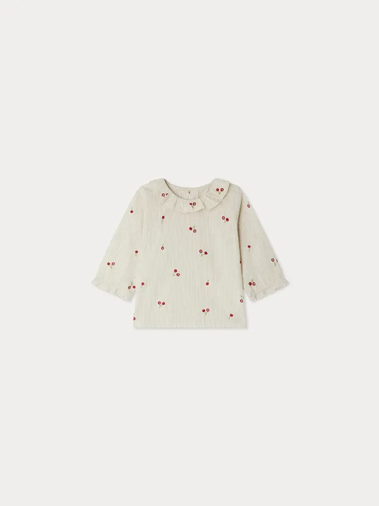 Blouse Ganiti