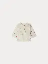 Blouse Ganiti