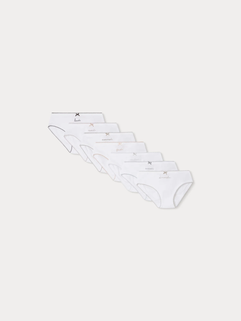 Lot Culottes Lot De Culottes