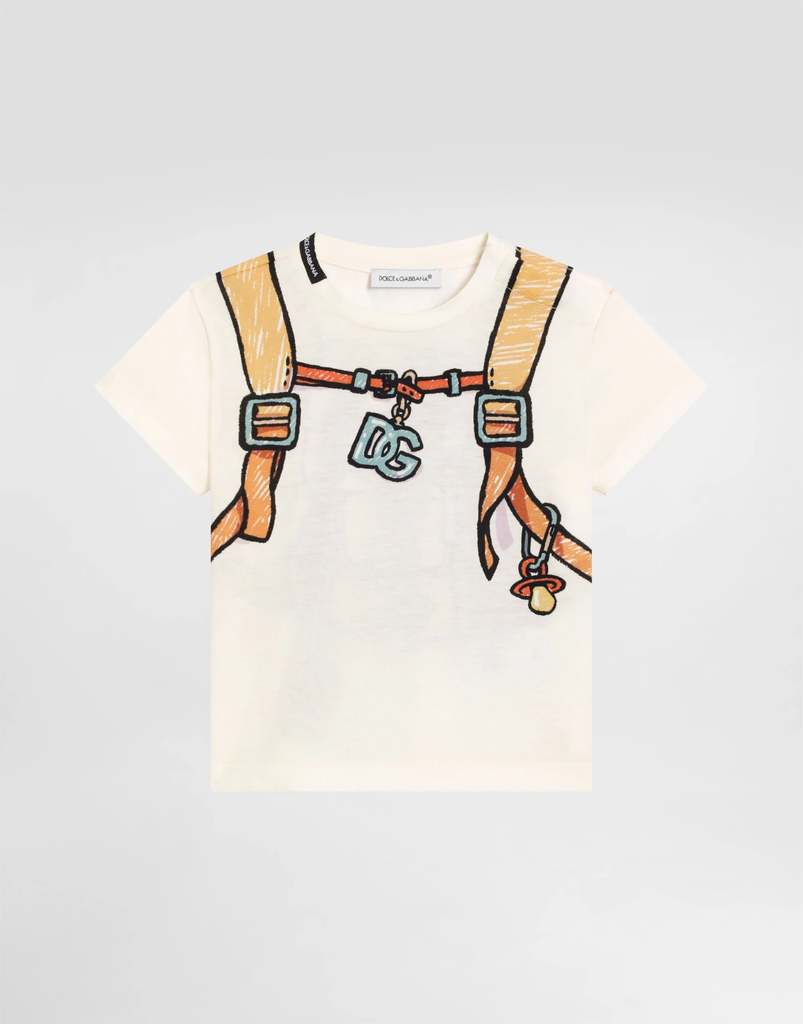 T-shirt Dolce & Gabbana