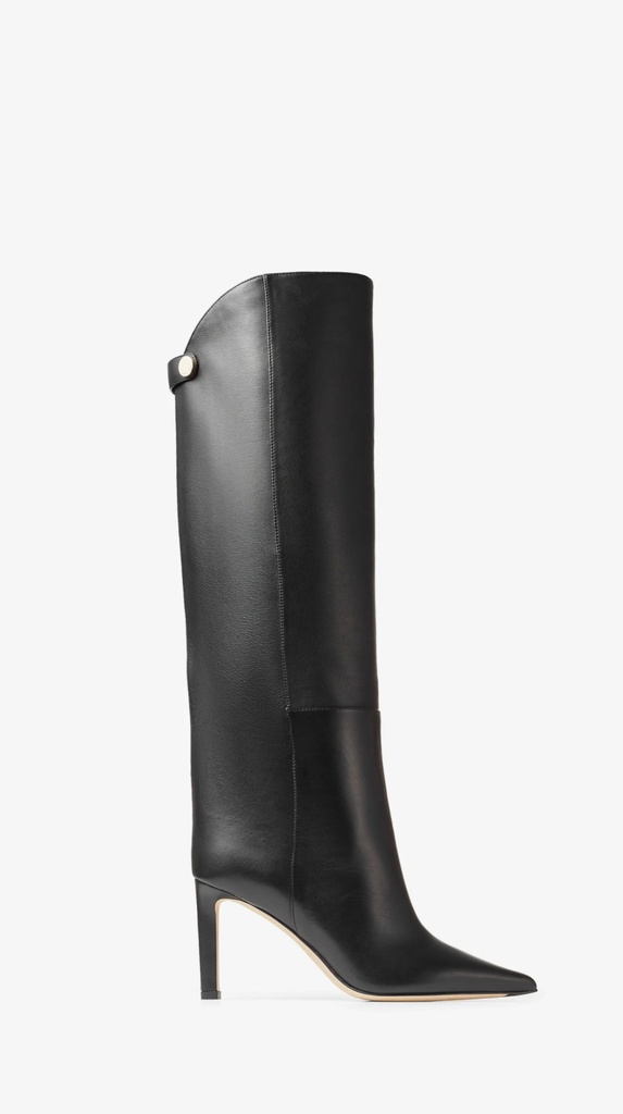 Alizze KB 85 Knee High Boot Bo