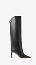 Alizze KB 85 Knee High Boot Bo