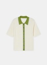 Short Sleeve Polo