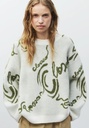Crew Neck Long