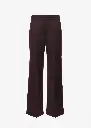 Pants 03 Burgundy