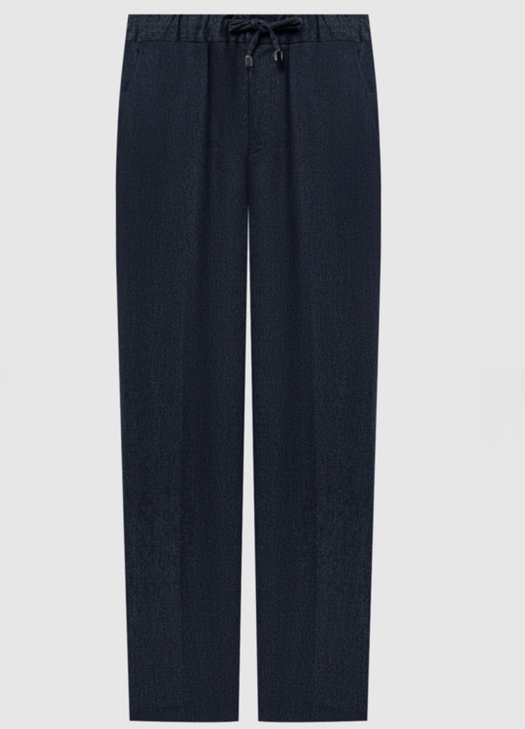 Man - Fabric pants