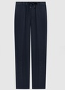 Man - Fabric pants