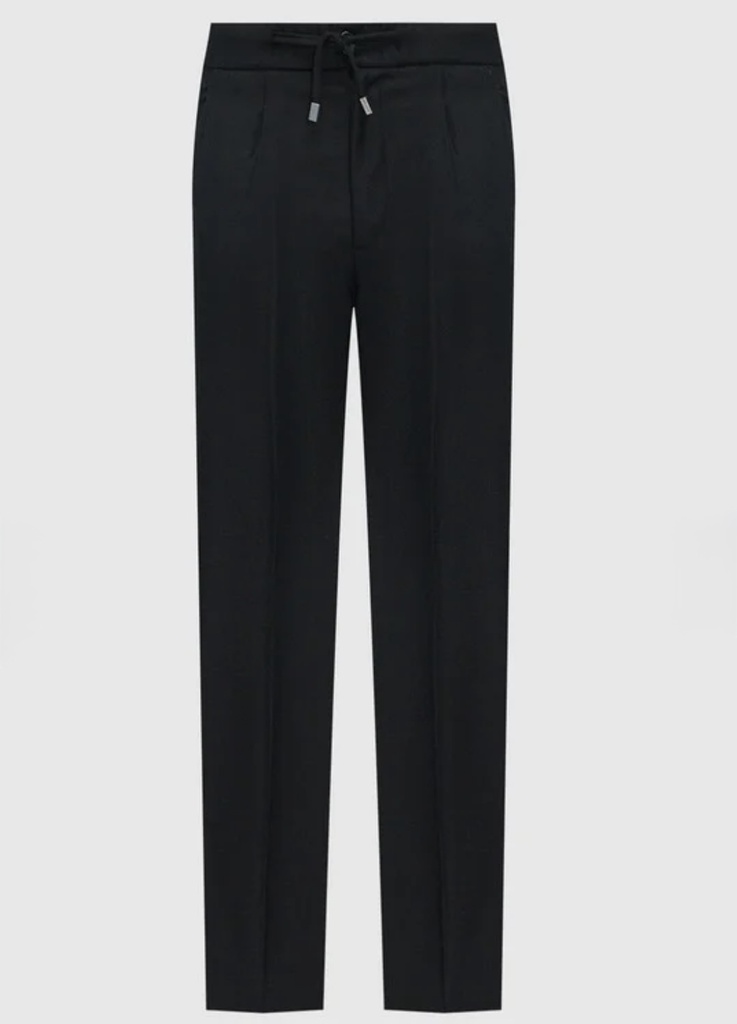 Man - Fabric pants