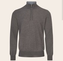 Man - Knitted highneck