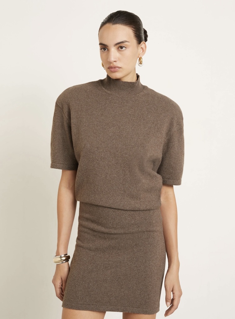 La Robe Maille Castagna